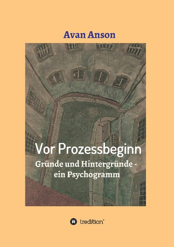 Vor Prozessbeginn