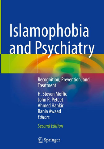 Islamophobia and Psychiatry