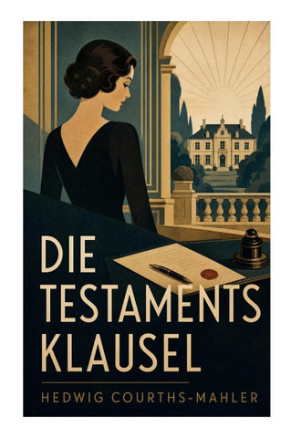 Die Testamentsklausel