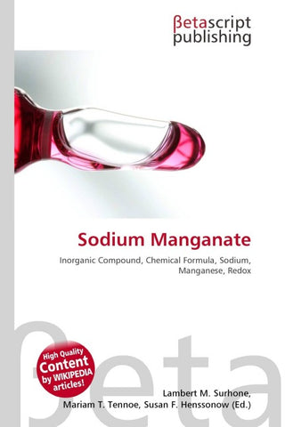Sodium Manganate