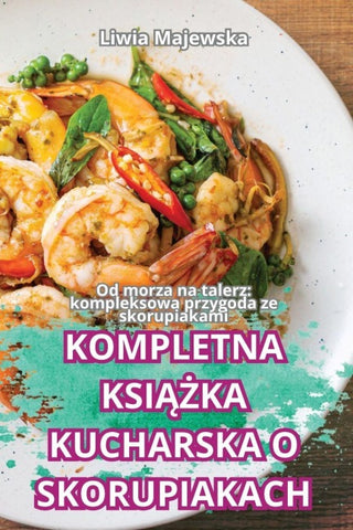 KOMPLETNA KSI¿¿KA KUCHARSKA O SKORUPIAKACH