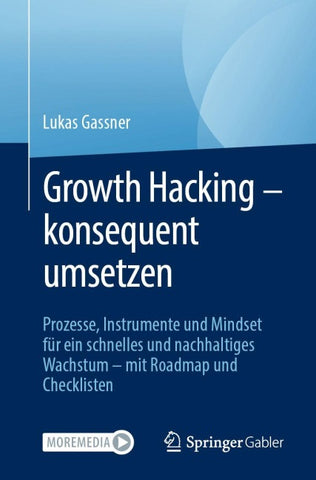 Growth Hacking – konsequent umsetzen