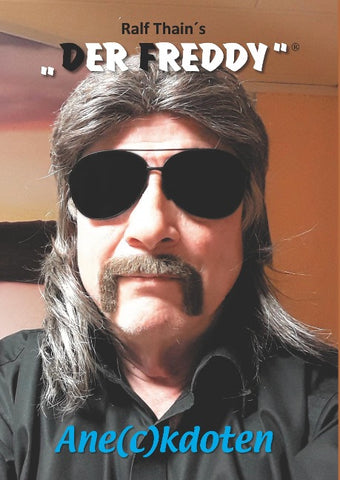Ralf Thain `s DER FREDDY®
