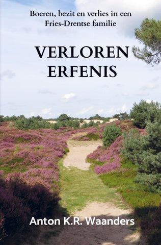 Verloren Erfenis