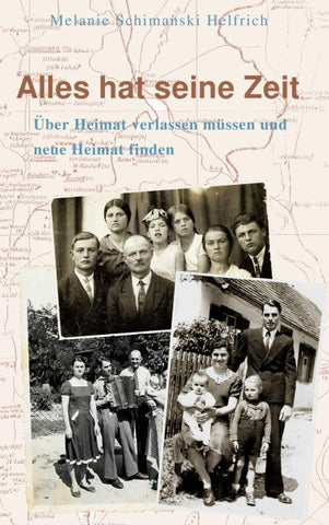 Alles hat seine Zeit