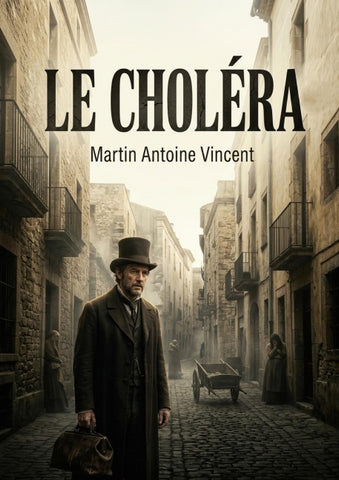 Le Choléra