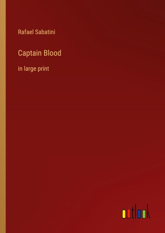Captain Blood