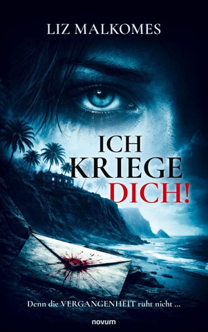 Ich kriege dich!