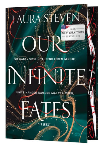 Our Infinite Fates
