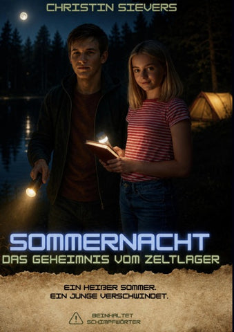 Sommernacht