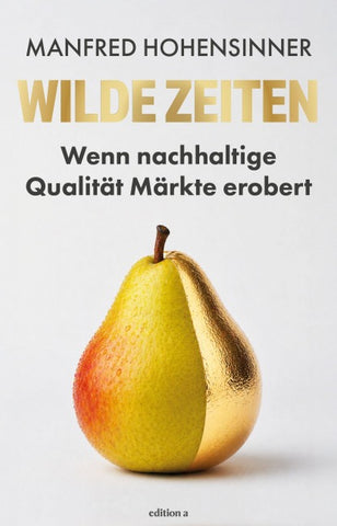 Wilde Zeiten