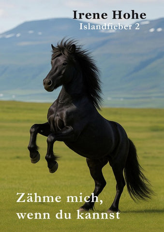 Zähme mich, wenn du kannst
