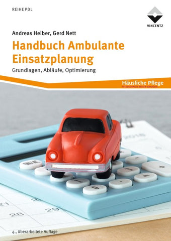 Handbuch Ambulante Einsatzplanung
