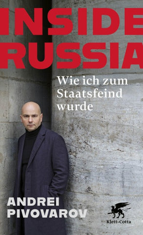 Inside Russia