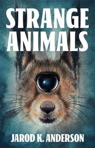 Strange Animals
