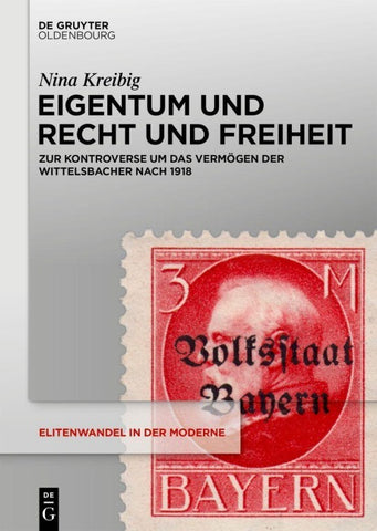 Eigentum und Recht und Freiheit