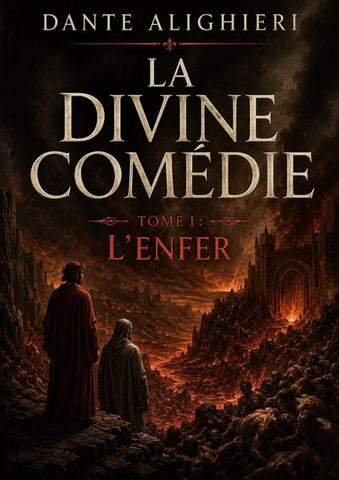LA DIVINE COMÉDIE