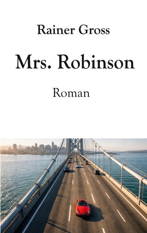Mrs. Robinson