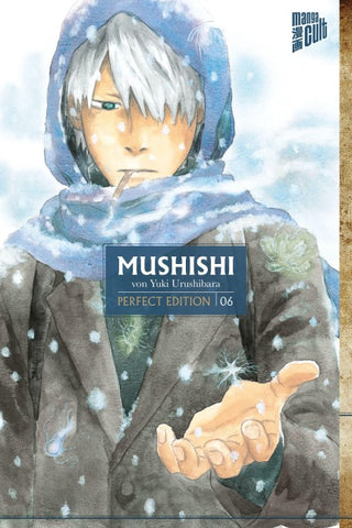 Mushishi - Perfect Edition 6