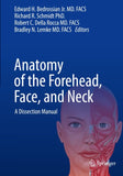Anatomy of the Forehead, Face, and Neck