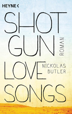 Shotgun Lovesongs