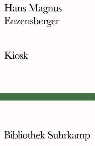 Kiosk