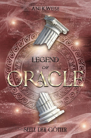 Legend of Oracle
