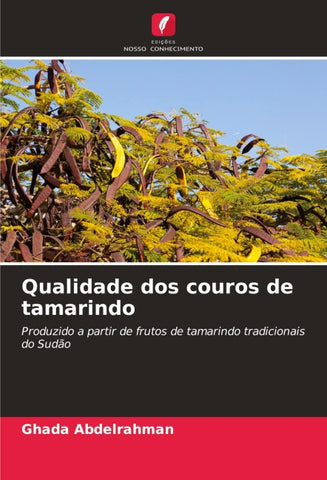 Qualidade dos couros de tamarindo