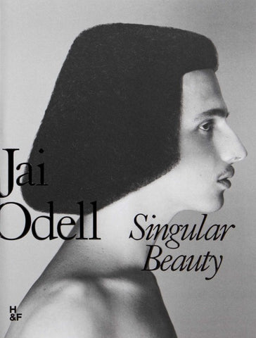 Singular Beauty - Jai Odell
