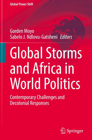 Global Storms and Africa in World Politics