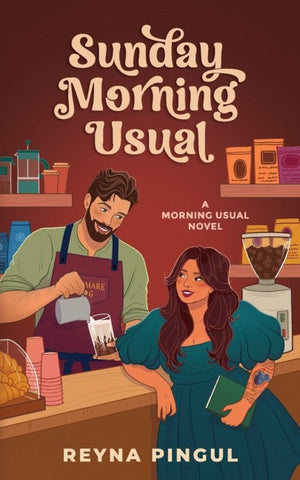 Sunday Morning Usual