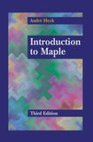 Introduction to Maple