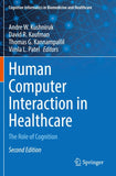 Human Computer Interaction in Healthcare