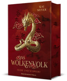 Das Wolkenvolk - Seide und Schwert