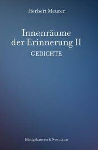 Innenräume der Erinnerung II