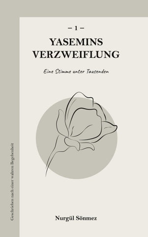 Yasemins Verzweiflung 1