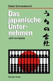 Das japanische Unternehmen