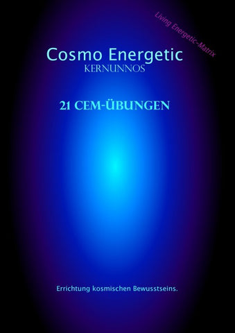 Cosmo Energetic