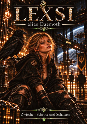Lexsi alias Daemoth