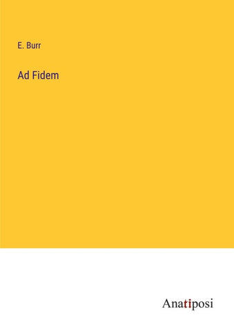 Ad Fidem