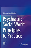 Psychiatric Social Work: Principles to Practice