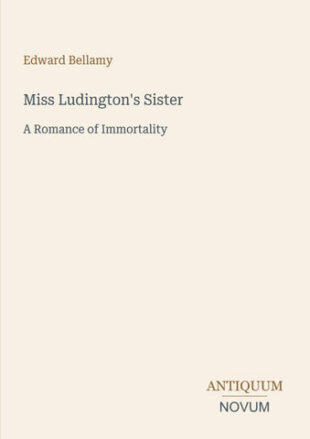 Miss Ludington's Sister