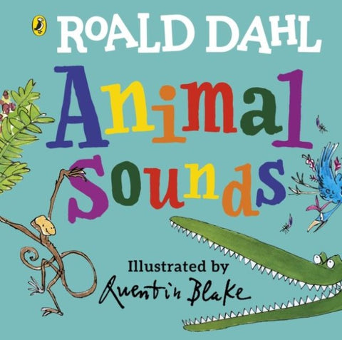 Roald Dahl