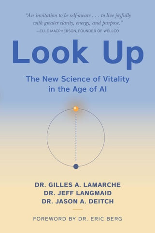 Look Up