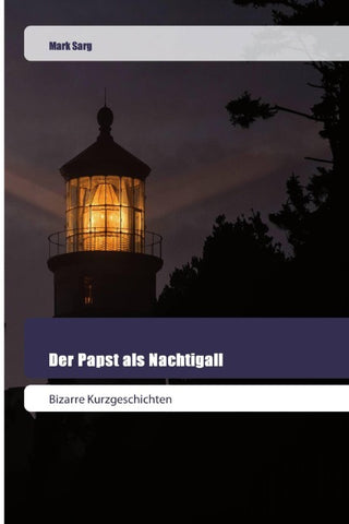 Der Papst als Nachtigall