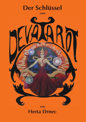 Der Schlüssel zum Deva Tarot