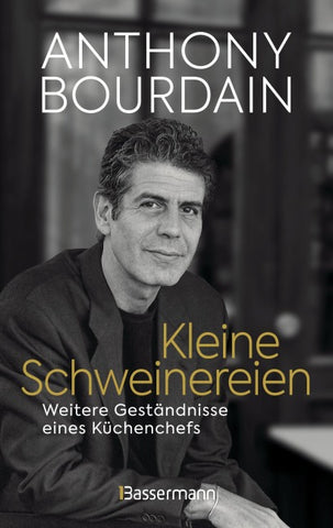 Kleine Schweinereien