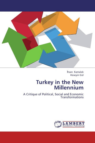 Turkey in the New Millennium