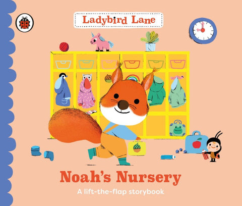 Ladybird Lane