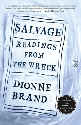 Salvage